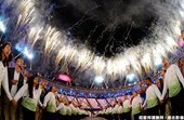 2012 倫敦奧運開幕典禮