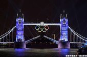 2012 倫敦奧運開幕典禮