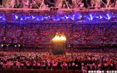 2012 倫敦奧運開幕典禮