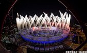 2012 倫敦奧運開幕典禮