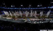 2012 倫敦奧運開幕典禮