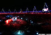 2012 倫敦奧運開幕典禮