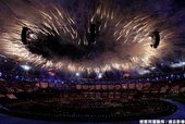 2012 倫敦奧運開幕典禮