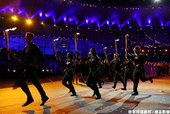 2012 倫敦奧運開幕典禮