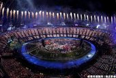 2012 倫敦奧運開幕典禮