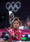 鄭韶婕首戰致勝
