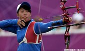 譚雅婷 初生之犢不畏虎  搶進 16 強