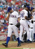 灰頭土臉的 Roy Oswalt