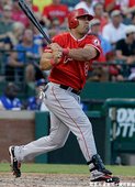 [美國時間7月30日] Kendrys Morales 轟炸德州