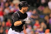 已滿三十三 可上舊金山的 Marco Scutaro