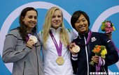 [女子游泳] 100 公尺個人蛙式決賽