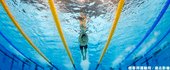 [男子游泳] 4×200 公尺自由式接力賽