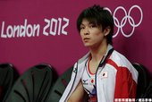 [男子體操] 內村航平拿下金牌