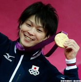[男子體操] 內村航平拿下金牌