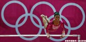 [女子體操] Gabrielle Douglas