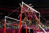 [女子體操] Gabrielle Douglas