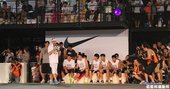 林書豪與張宗憲同台