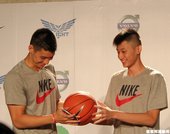 林書豪返台記者會訪談內容