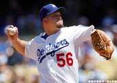 Joe Blanton 改披道奇戰袍