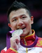 [男子體操] 陳一冰奪下銀牌