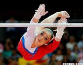 [女子體操] 俄羅斯美少女 Aliya Mustafina