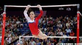 [女子體操] 俄羅斯美少女 Aliya Mustafina