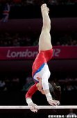 [女子體操] 俄羅斯美少女 Aliya Mustafina