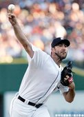 [美國時間8月6日] 全面進化中的 Justin Verlander