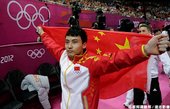 [男子體操] 馮喆摘下金牌