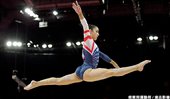 [女子體操] Alexandra Raisman