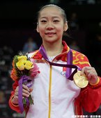 [女子體操] 平衡木決賽