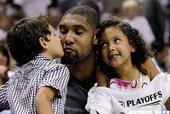 Tim Duncan