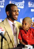 Chris Paul