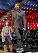 Steve Nash