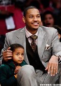 Carmelo Anthony