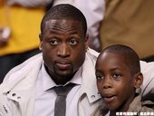 Dwyane Wade