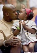 Shaquille O'Neal