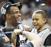 David Robinson