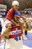 Allen Iverson