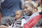 Magic Johnson