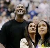 Karl Malone