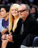 Jack Nicholson