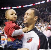 Brandon Roy