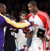 Trevor Ariza