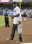 Amare Stoudemire