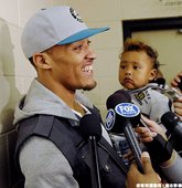 Michael Beasley