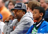 Spike Lee