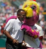 Slider 和 Joe Carter