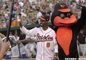 The Oriole Bird 和 Chris Rock