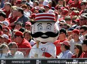 辛辛那提紅人 Mr.Redlegs